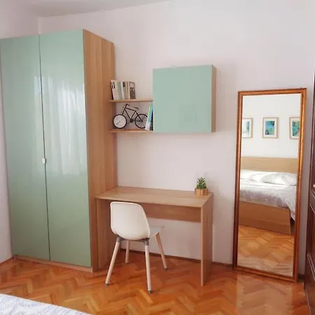 Beautiful 6bd House / Ideal For Larger Grups! * Zadar