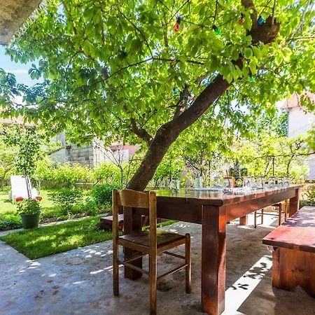 Beautiful 6bd House / Ideal For Larger Grups! Dom wakacyjny Zadar