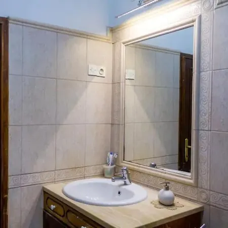 Σπίτι διακοπών Beautiful 6bd House / Ideal For Larger Grups!