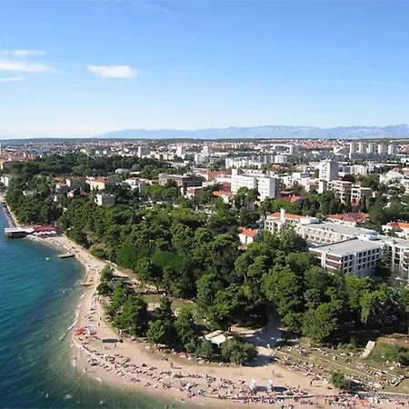 Feriehus Beautiful 6bd House / Ideal For Larger Grups! Zadar