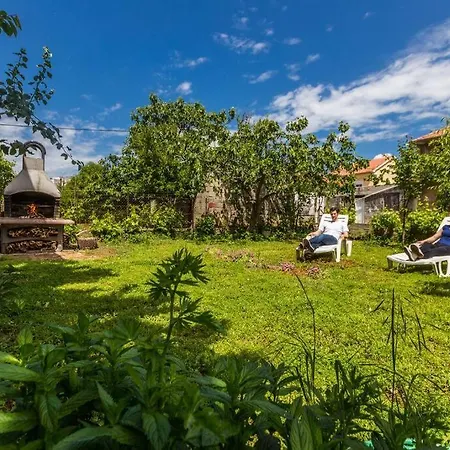 Holiday home Beautiful 6bd House / Ideal For Larger Grups! Zadar