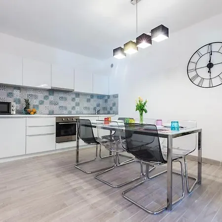 Beautiful 6bd House / Ideal For Larger Grups! Feriehus *