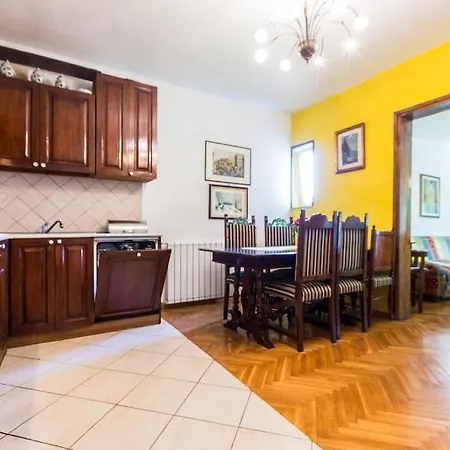 Feriehus Beautiful 6bd House / Ideal For Larger Grups! Zadar