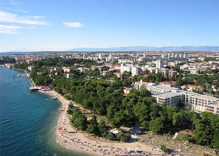 Holiday home Beautiful 6bd House / Ideal For Larger Grups! Zadar