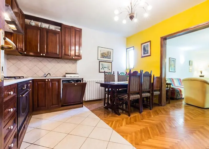 Holiday home Beautiful 6bd House / Ideal For Larger Grups! Zadar